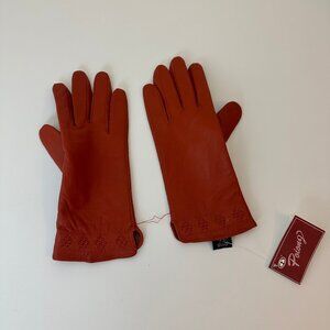 Paiang Leather Gloves